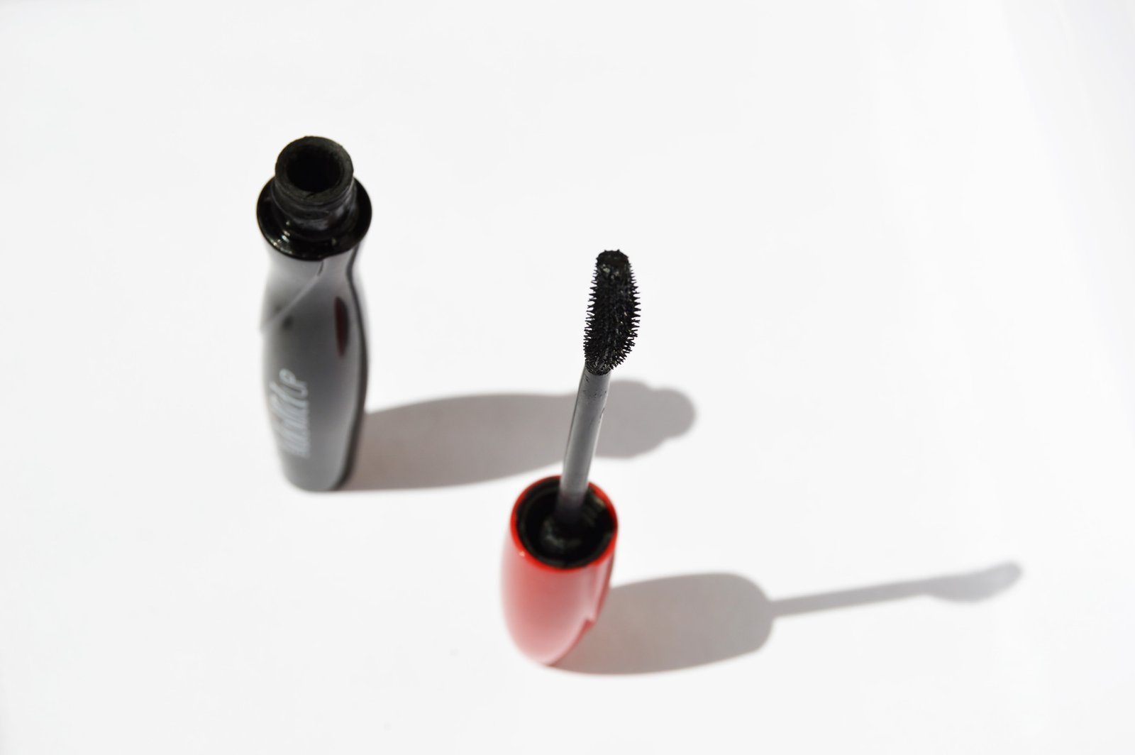 Seventeen Doll’d Up Mascara | Best drugstore mascara, favourite mascara