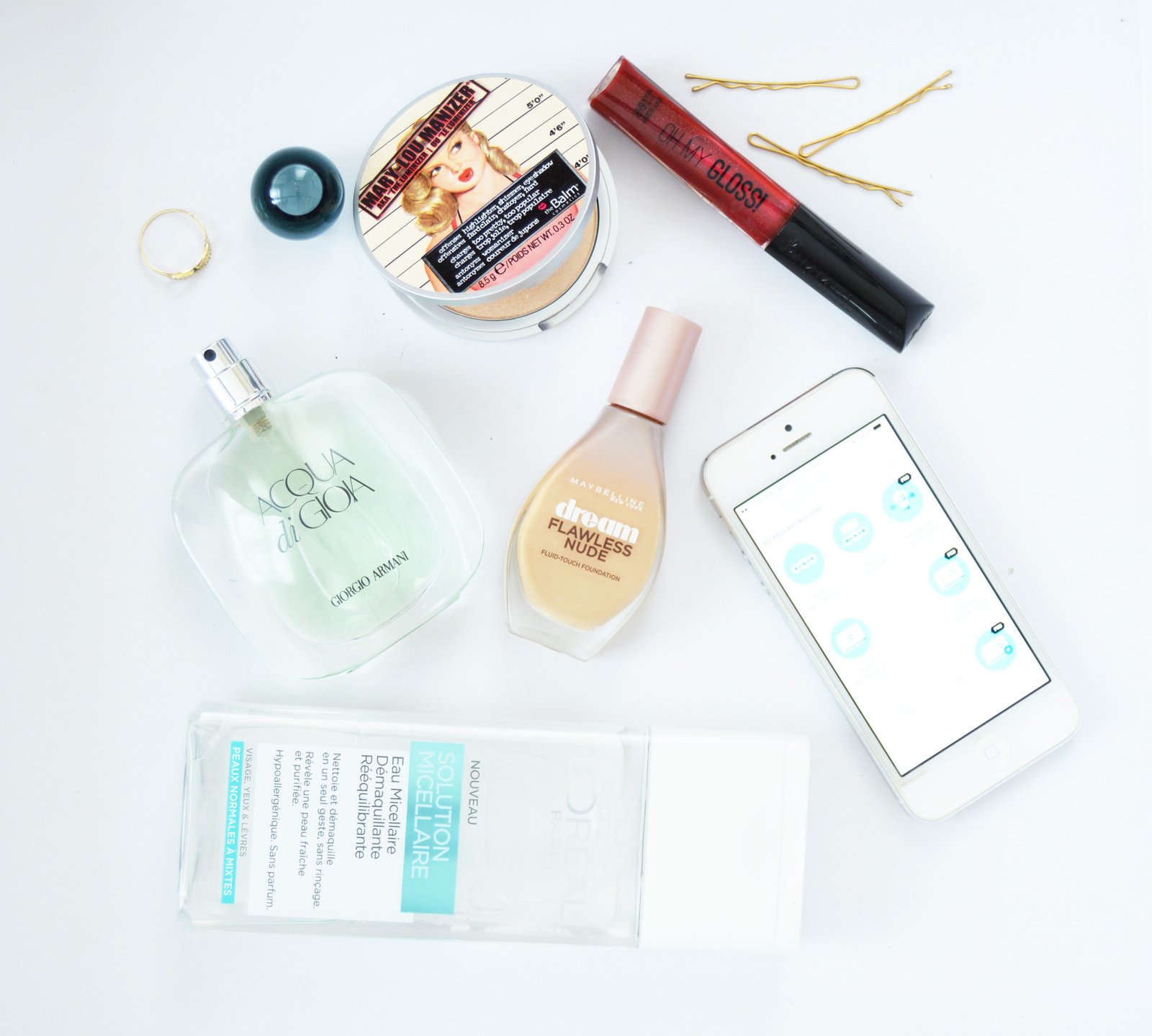 July Favourites