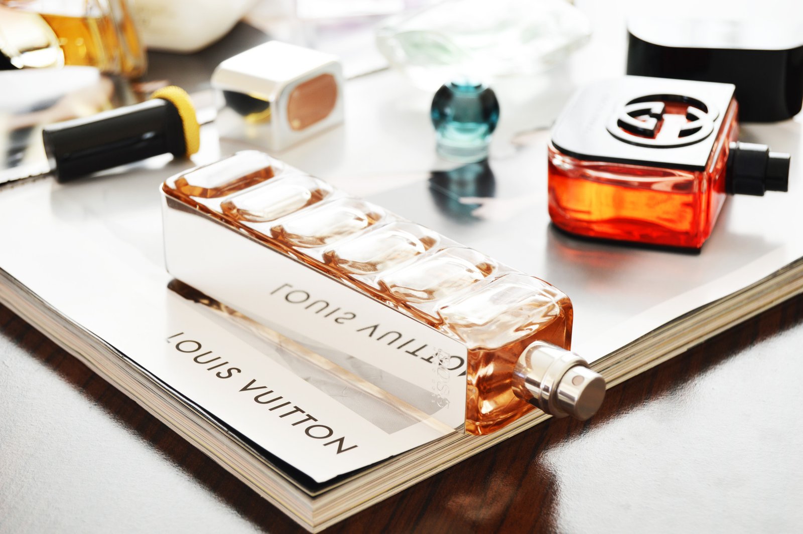 Best Perfumes | You should pick your perfume according to the season, having heavy spicy perfume might not be the best for hot summer days. Check out the best perfumes for seasons.