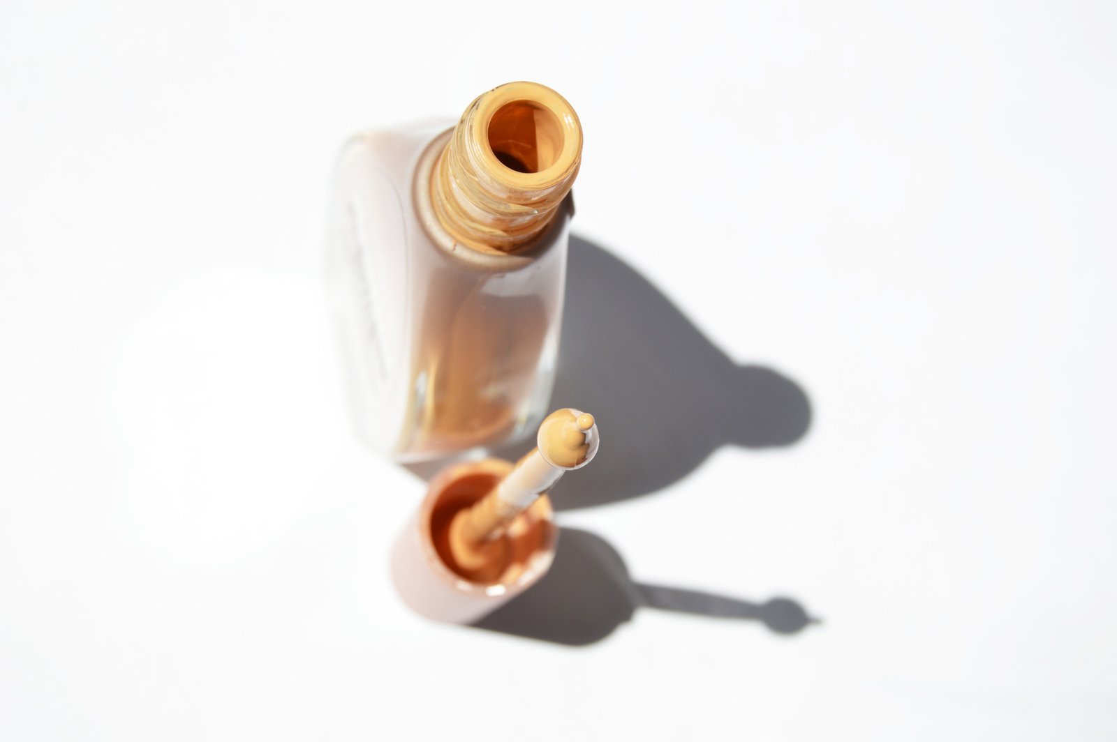 Maybelline Dream Flawless Nude Foundation Review