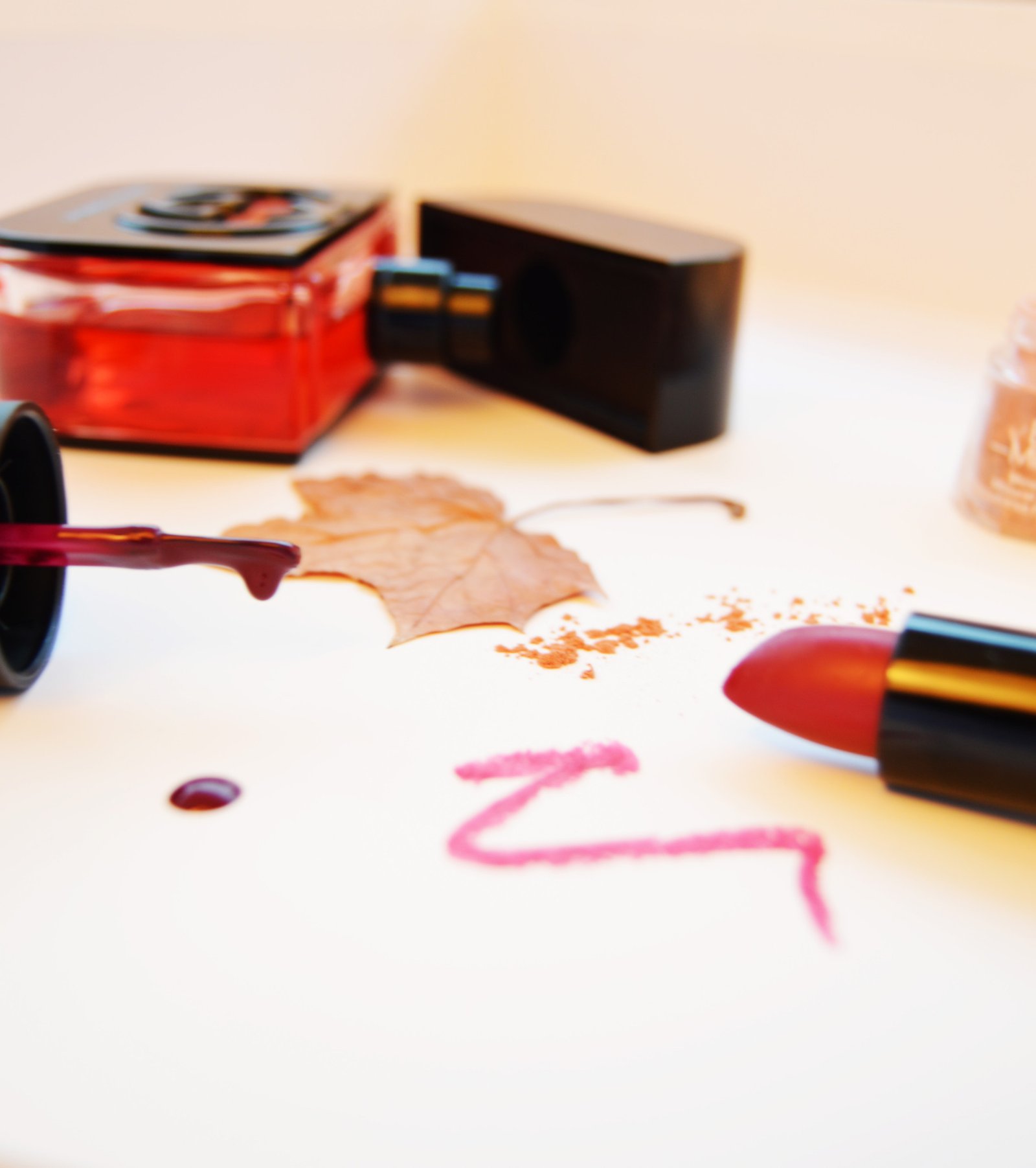 September Favourites 2015