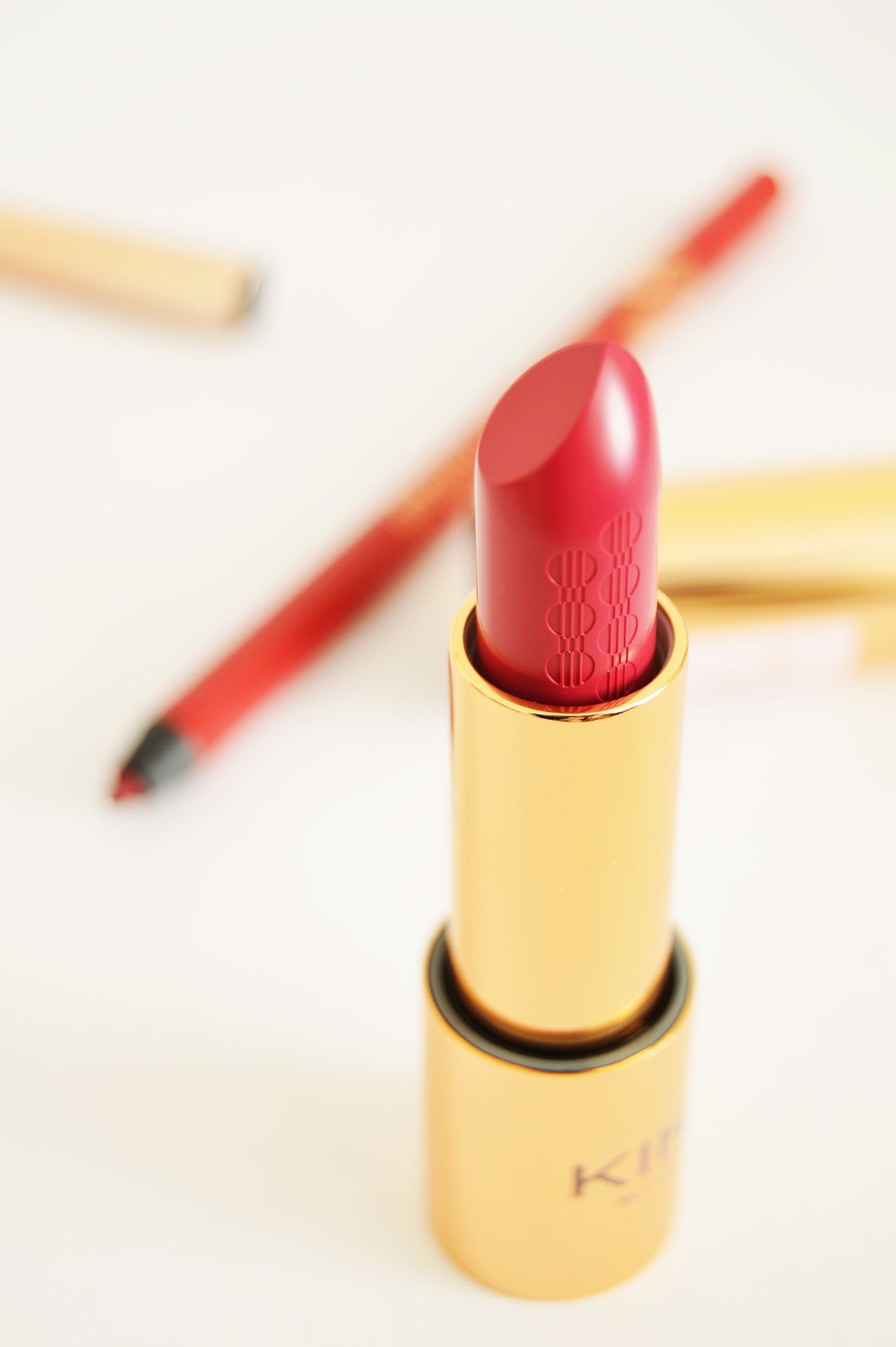 KIKO Lipstick Intensely Lavish