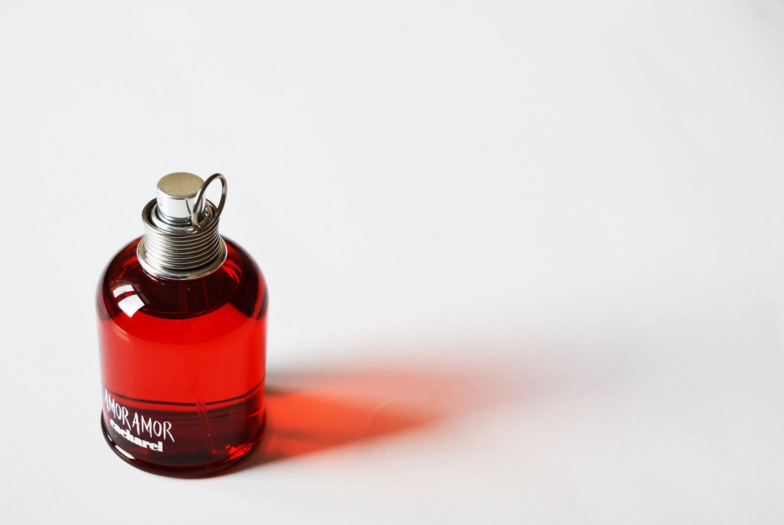 Cacharel Amor Amor Perfume
