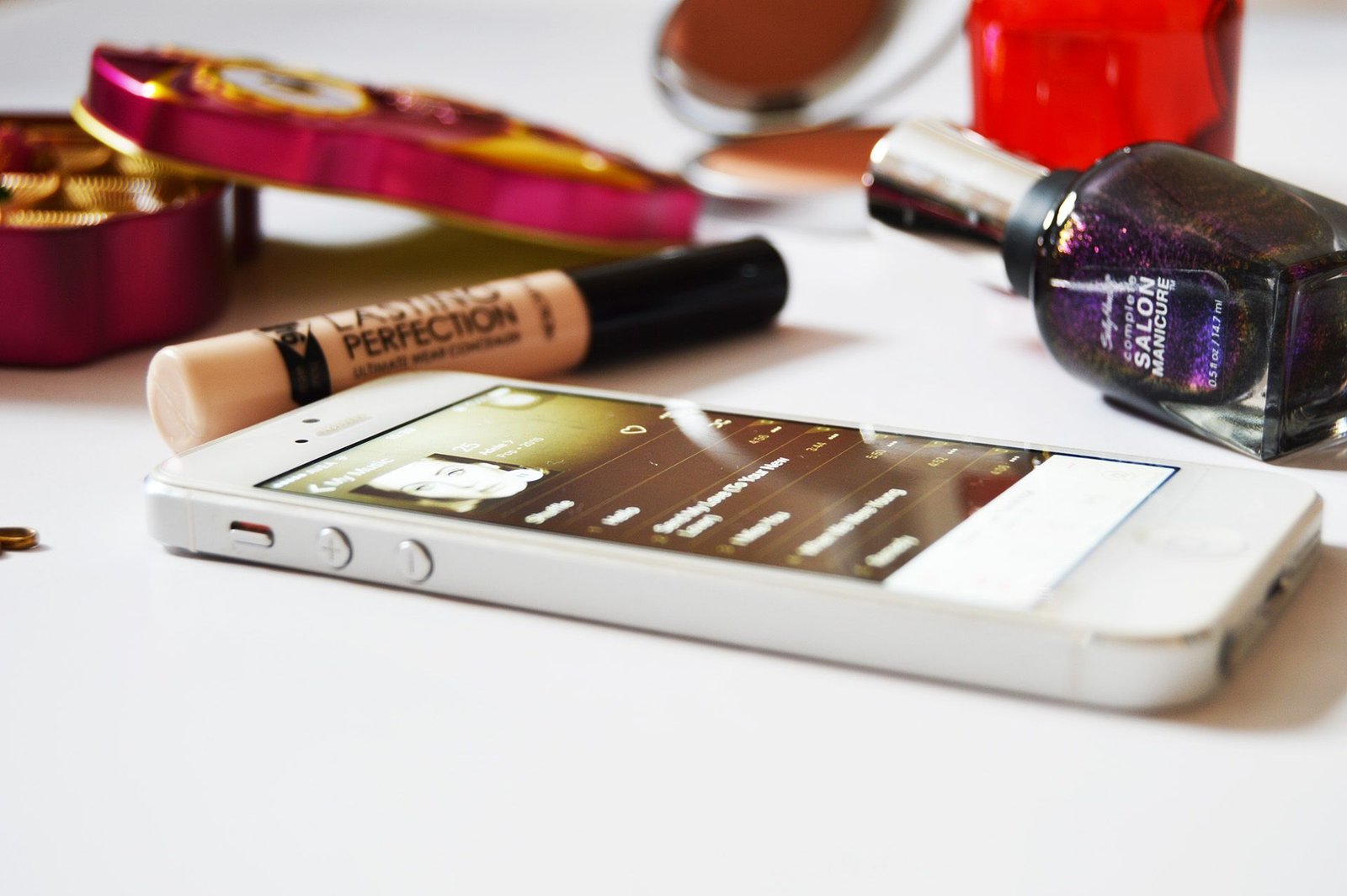 November Favourites 2015