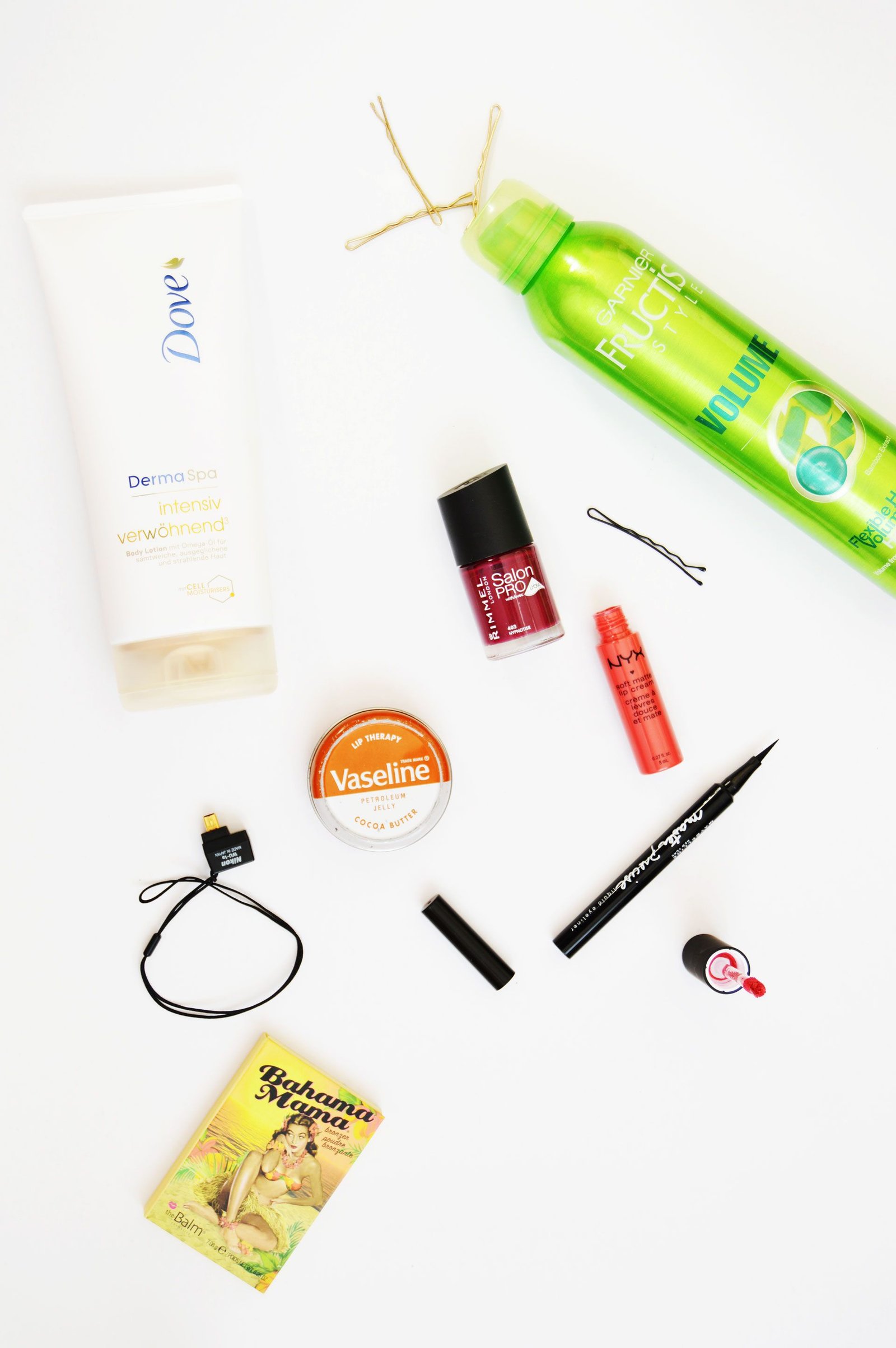 January Favourites 2016