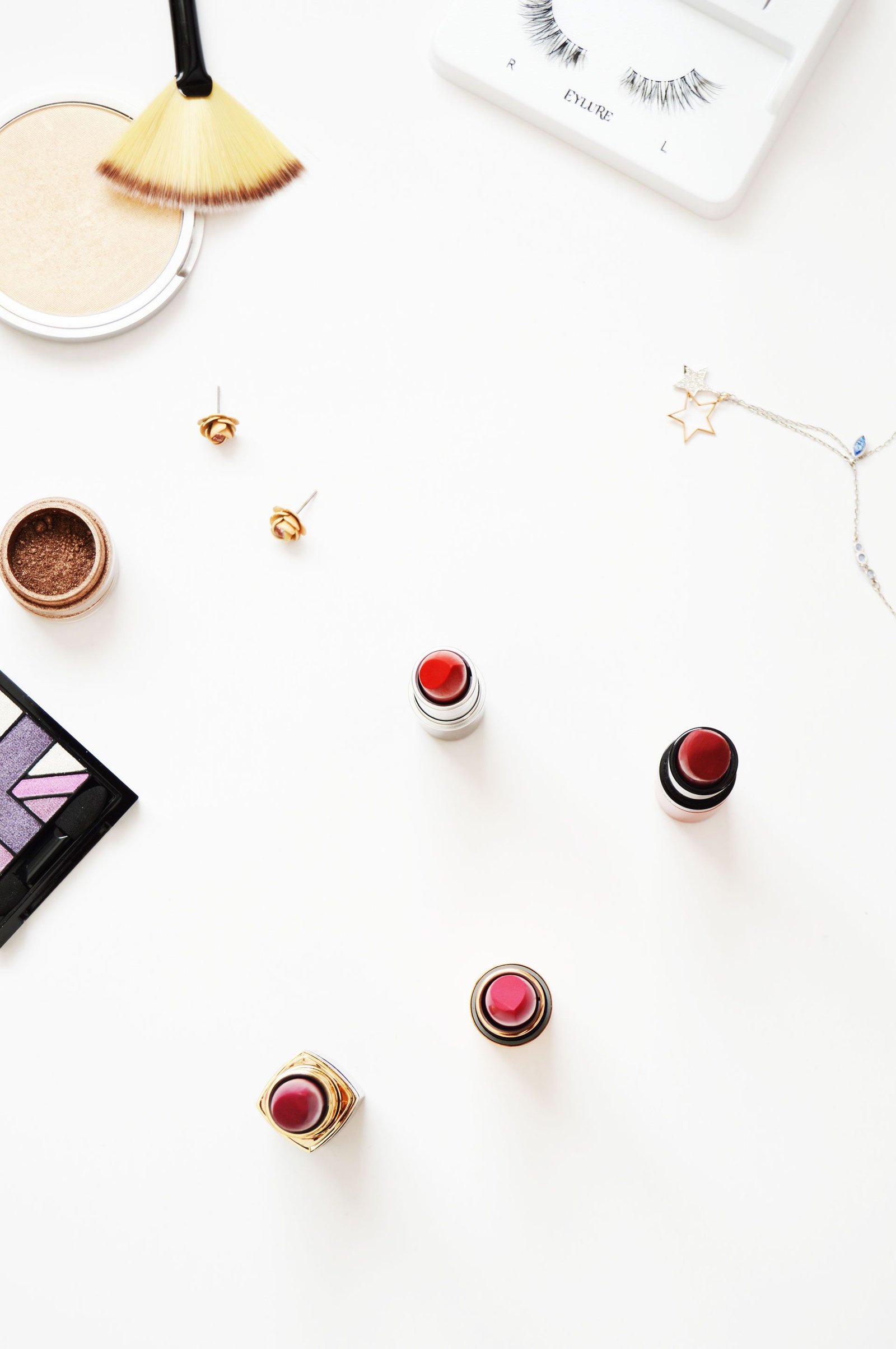 Beauty and makeup routines to try out
