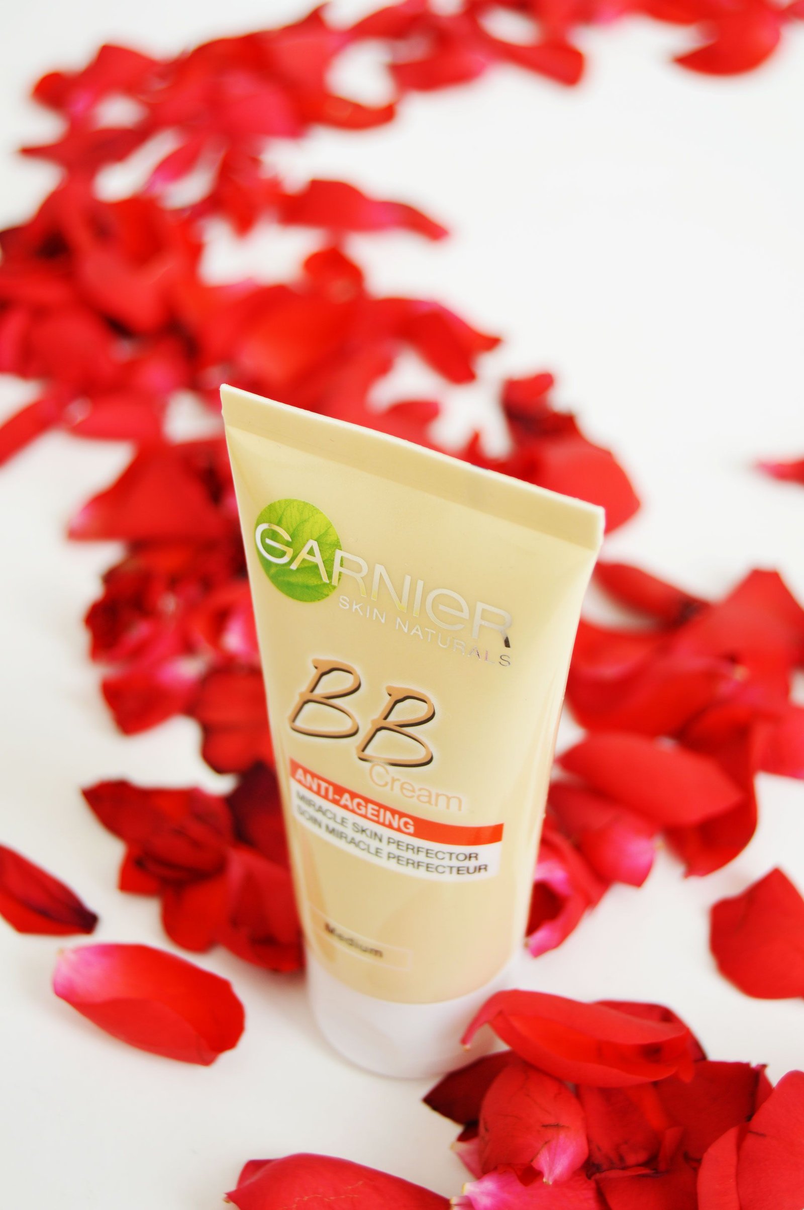 Garnier Miracle Skin Perfector BB Cream