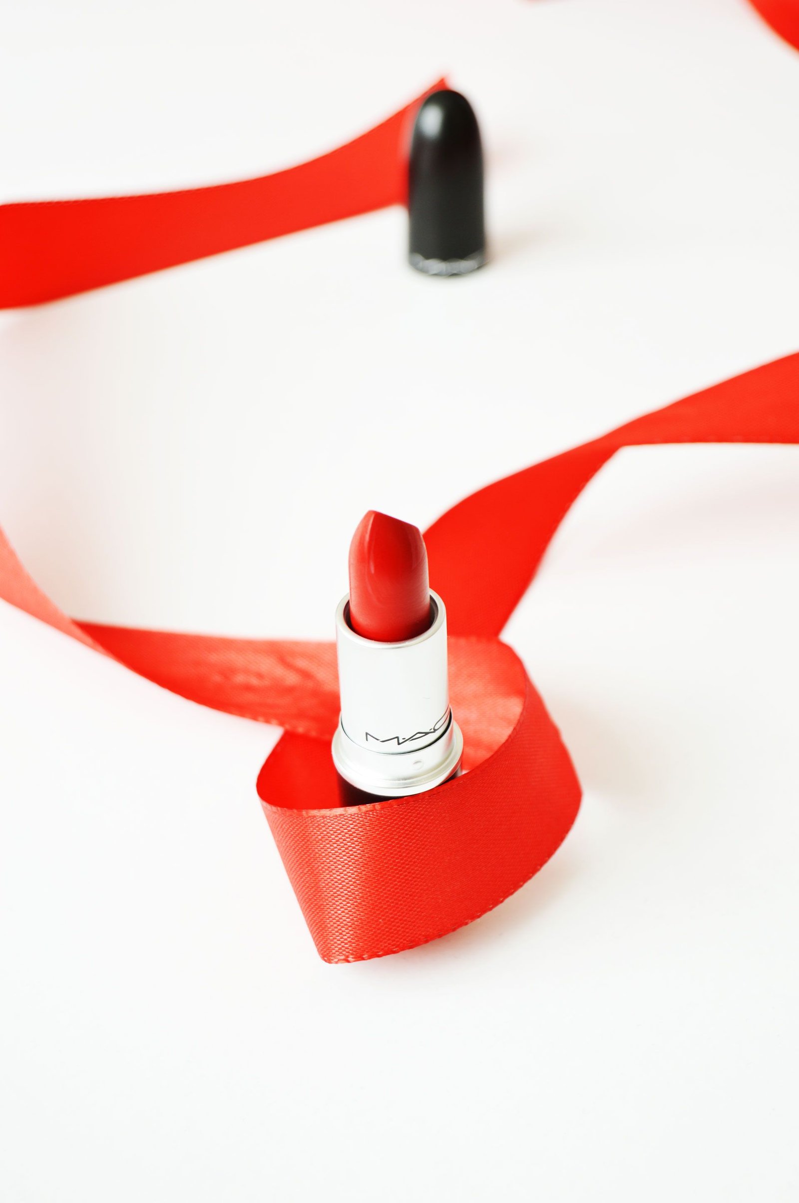 MAC Ruby Woo
