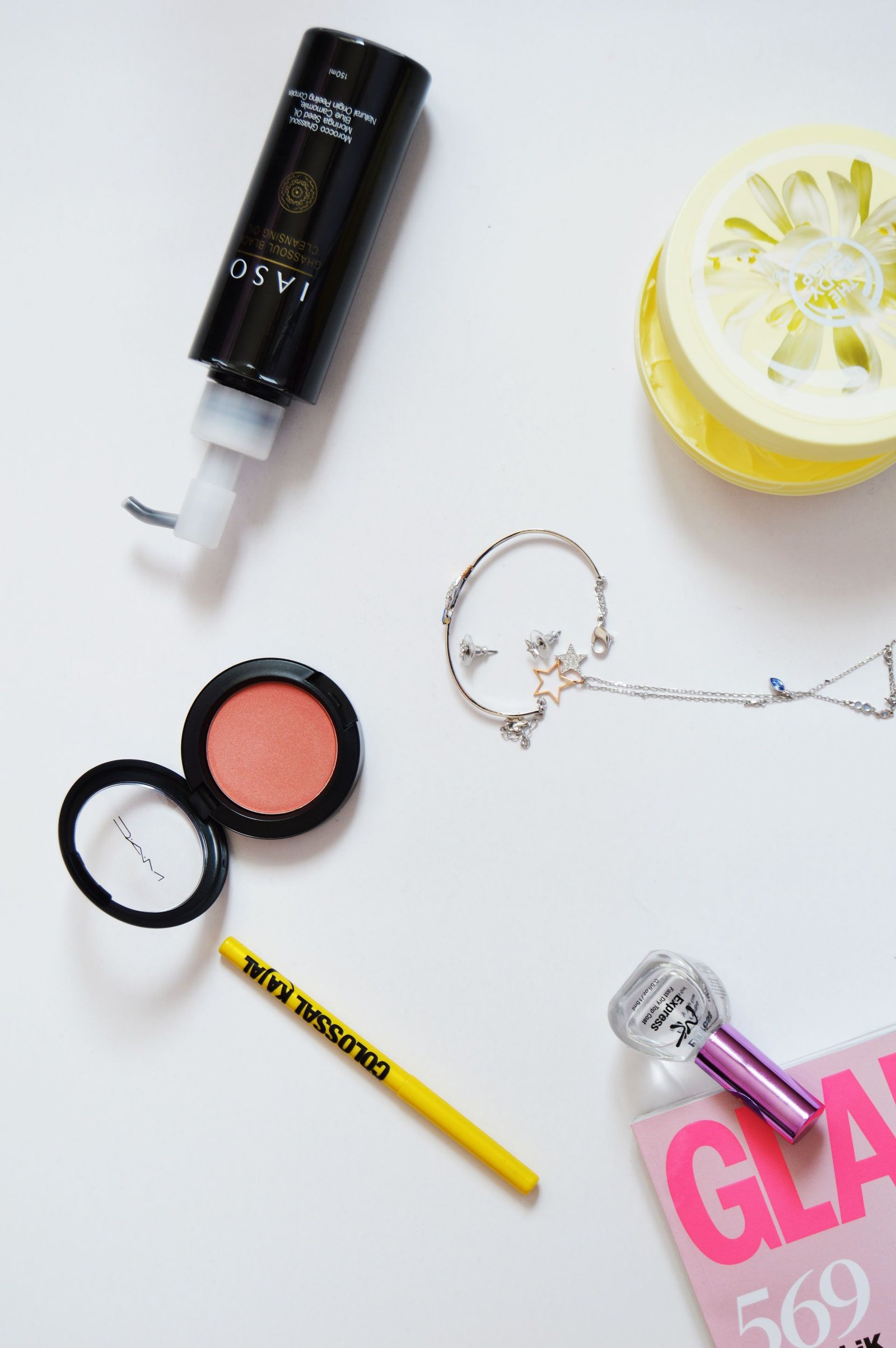 February Favourites 2016