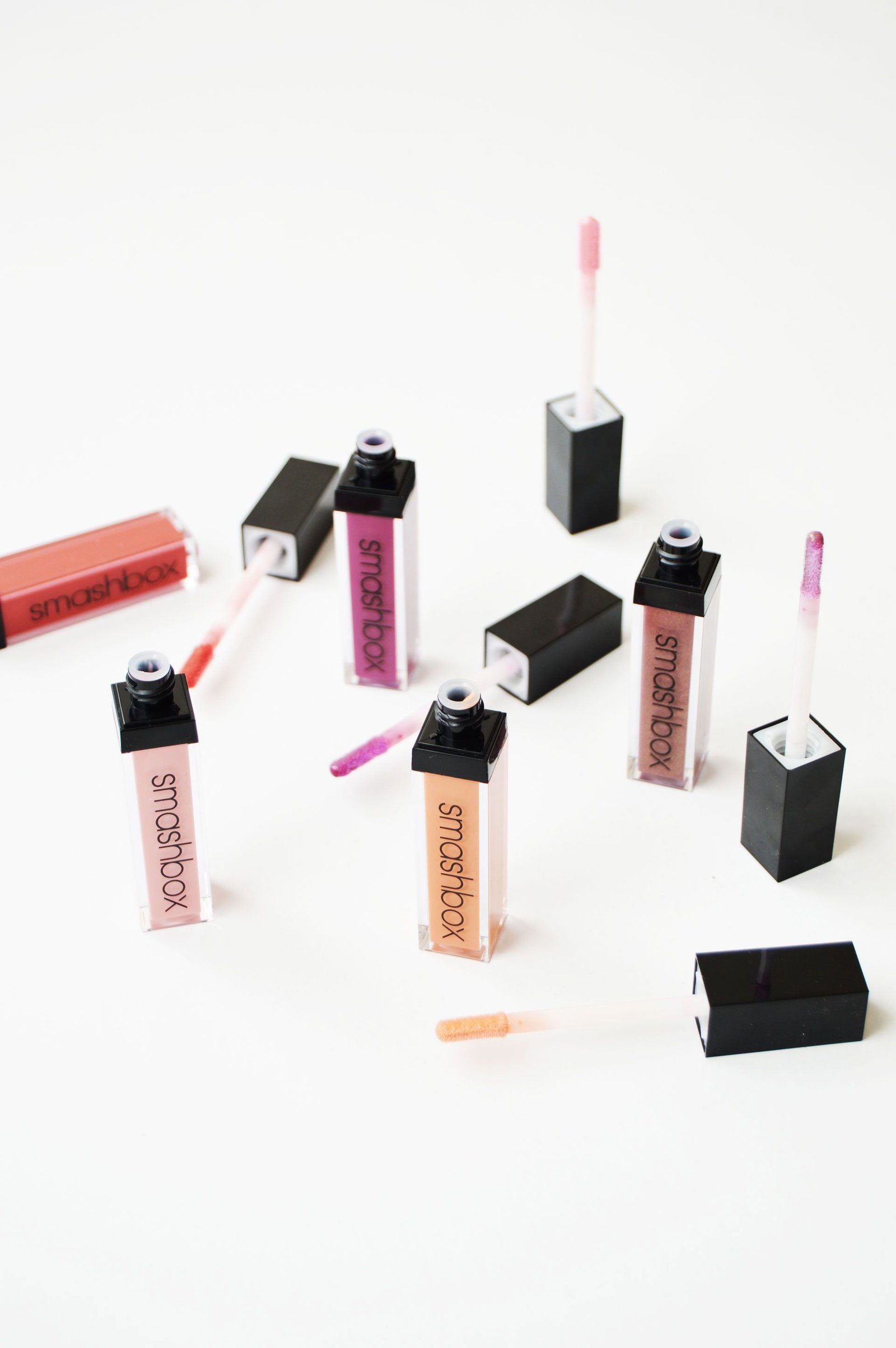 Smashbox Be Legendary Lip Gloss