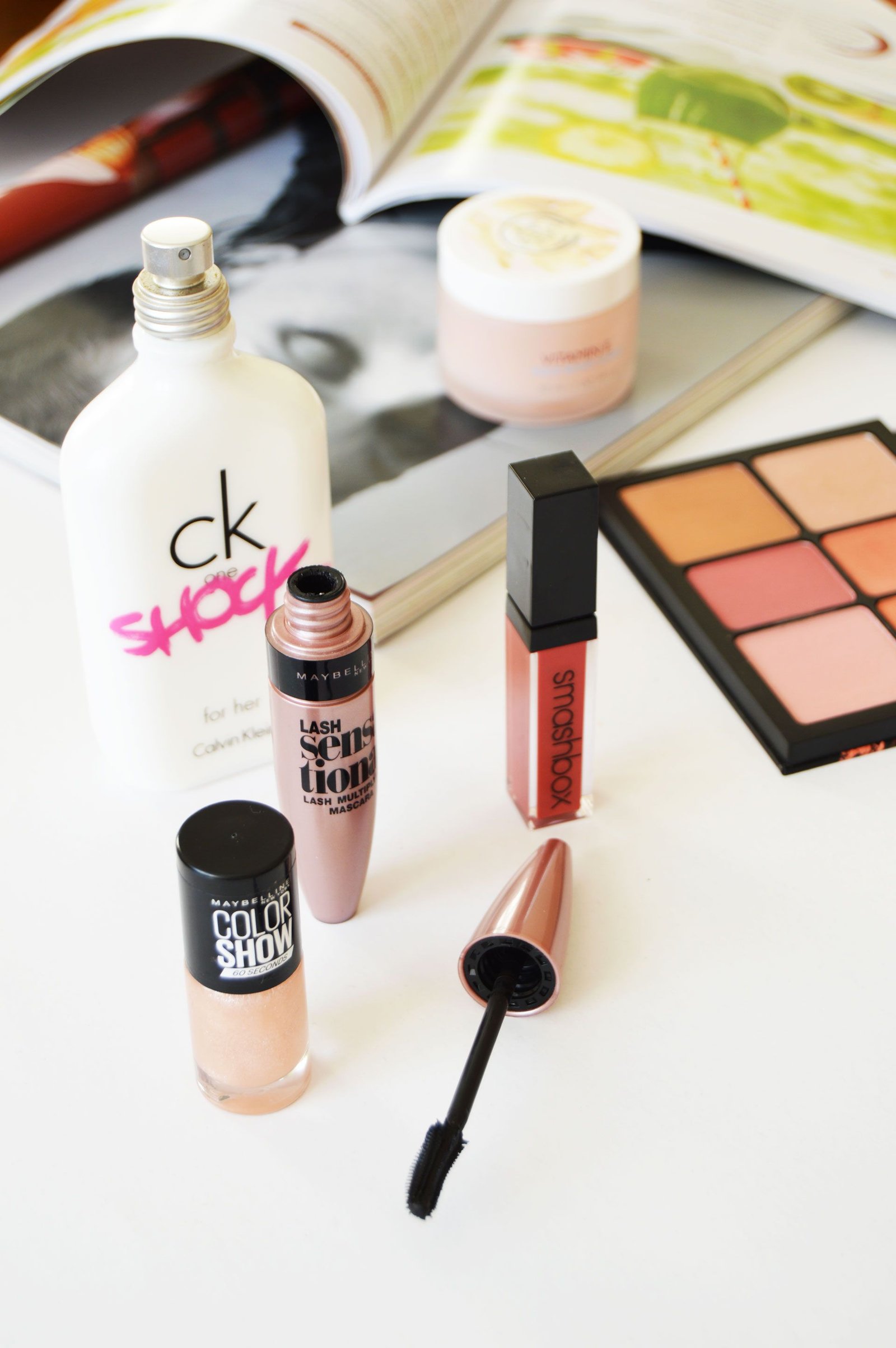 March Favourites 2016