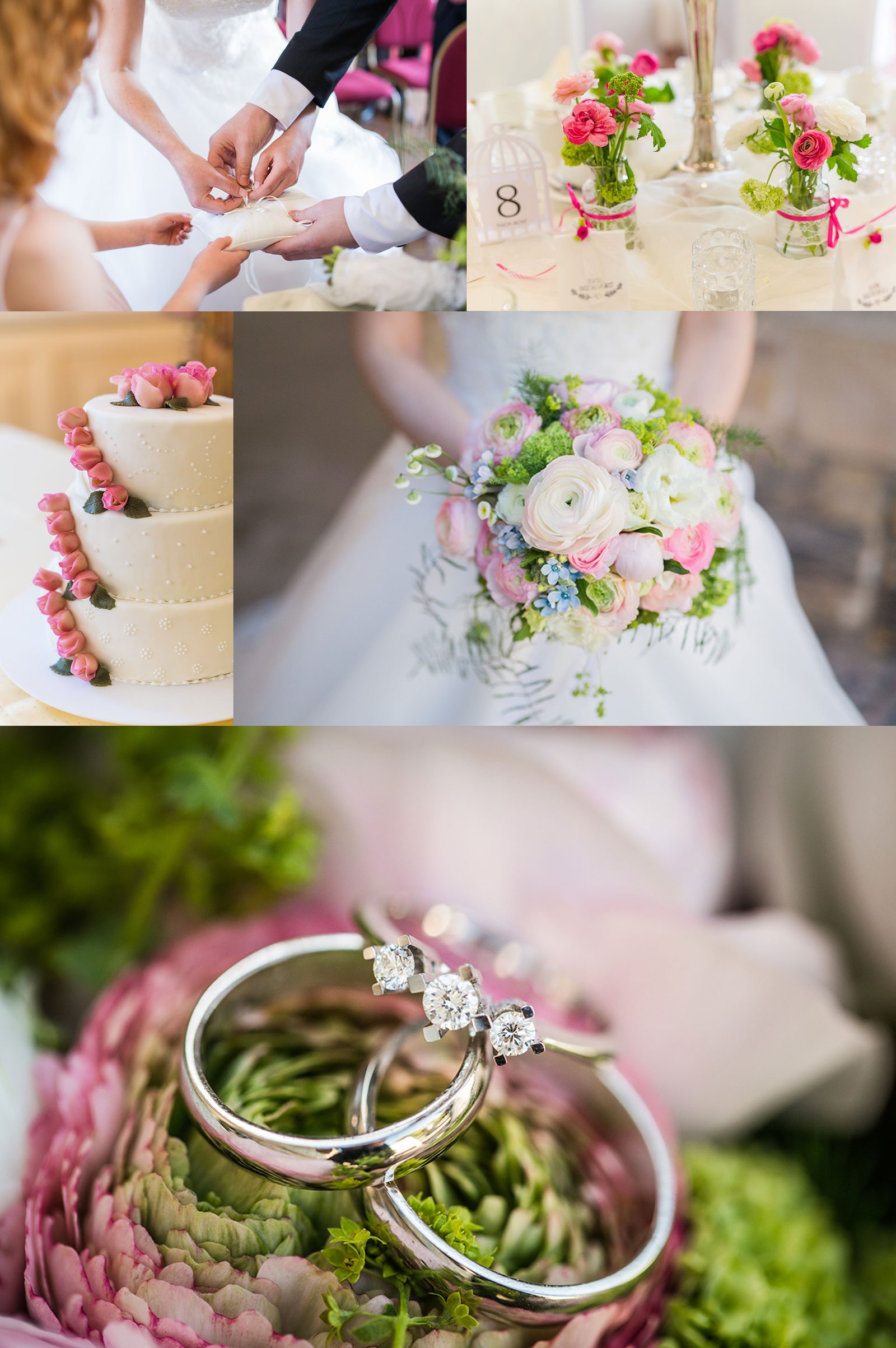 Wedding Photography