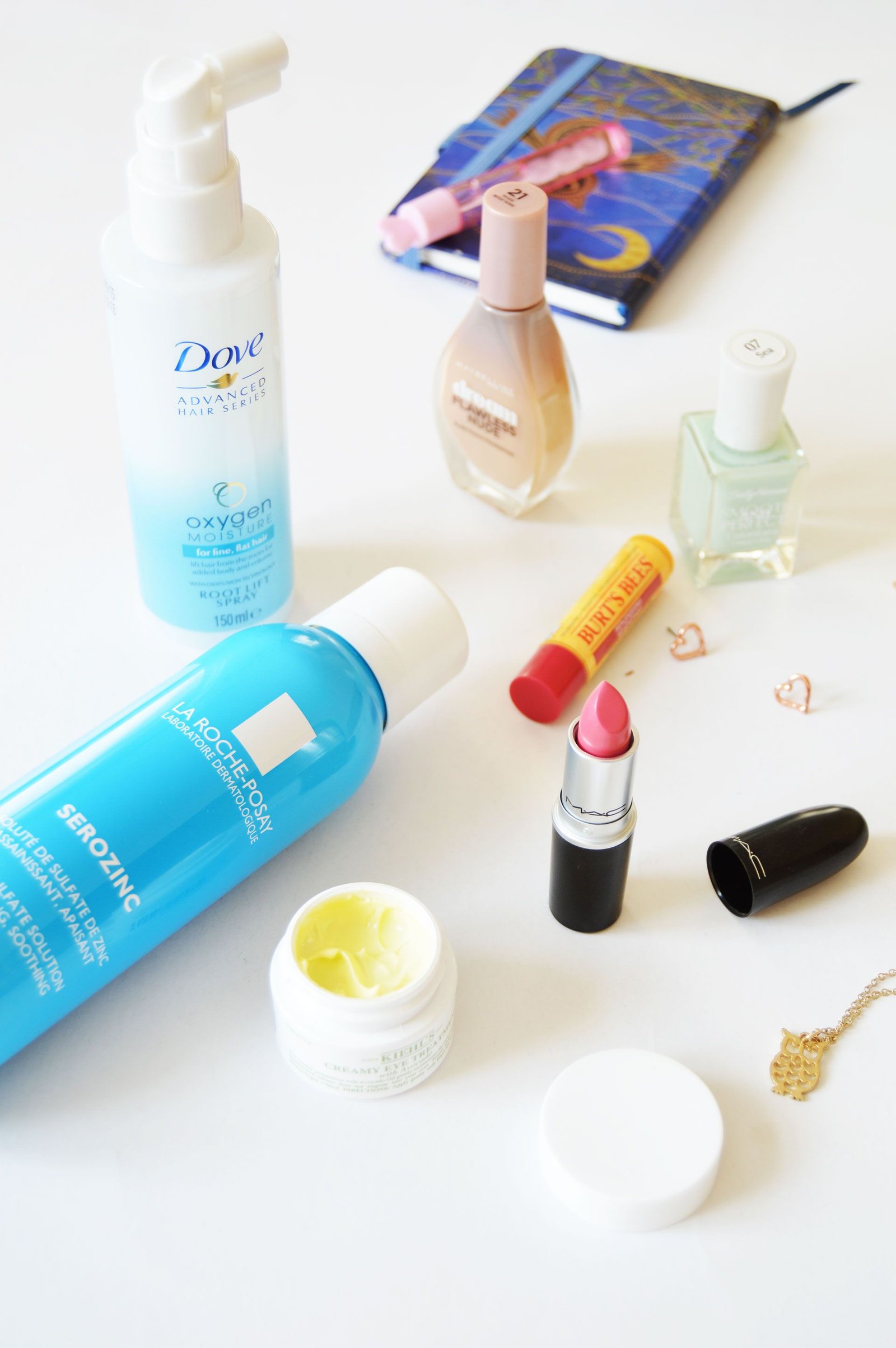 May Favourites 2016