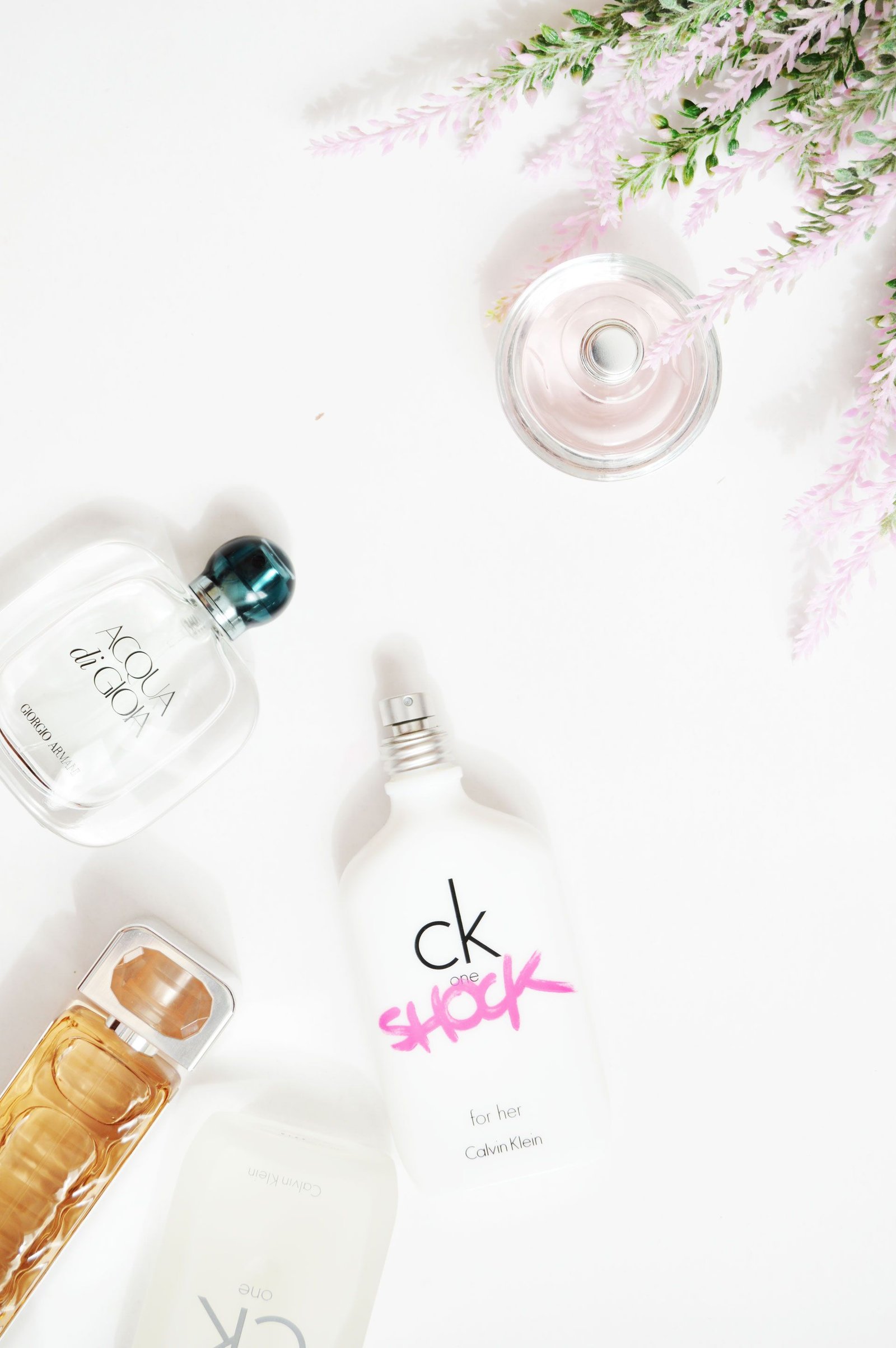 DKNY Be Delicious Fresh Blossom