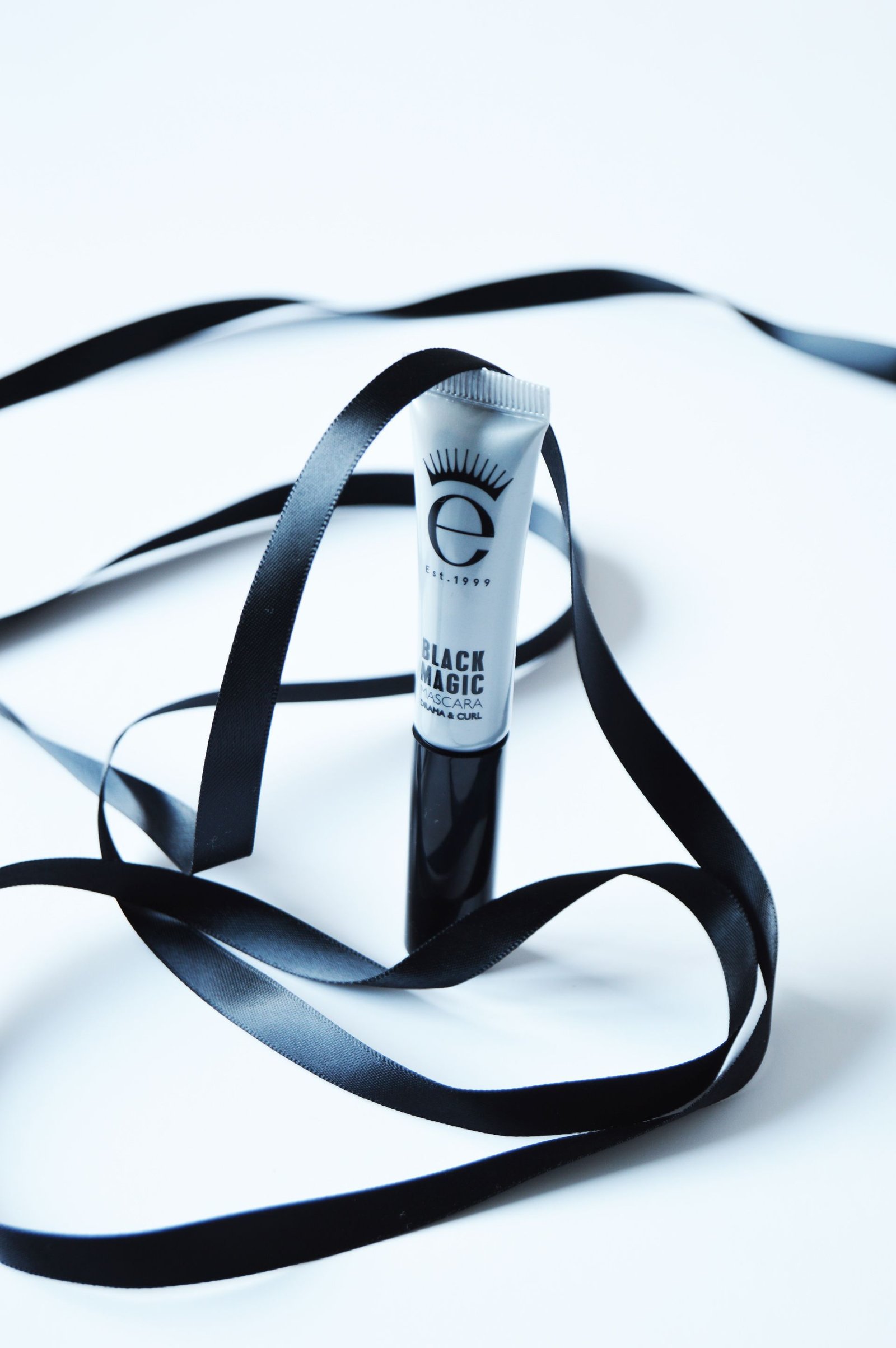 Eyeko Black Magic Mascara will give you clump-free volumised lashes which won't smudge even after many hours. M&S Advent Calendar