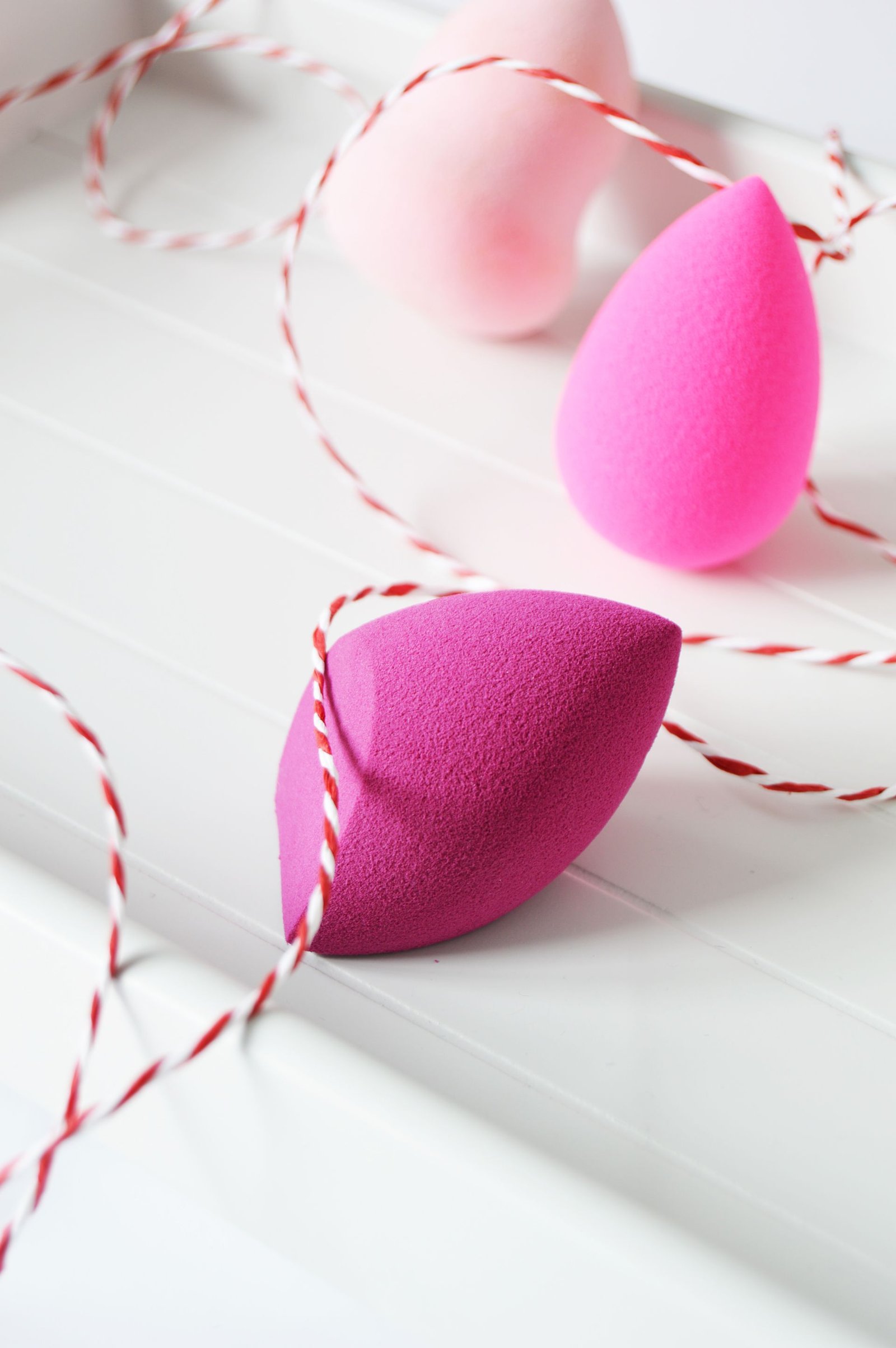Look Good Feel Better Sculpting Sponge is a soft sponge which can be used for strobe, highlight or contouring. M&S Advent Calendar