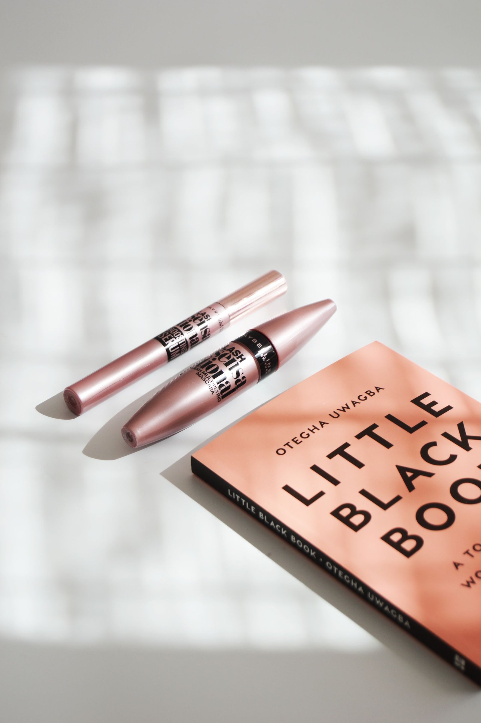 Maybelline Lash Sensational Boosting Serum with arginine and pro-vitamin B5 aims to give fuller and thicker looking lashes in just 4 weeks. Maybelline Lash Sensational Boosting Serum Review