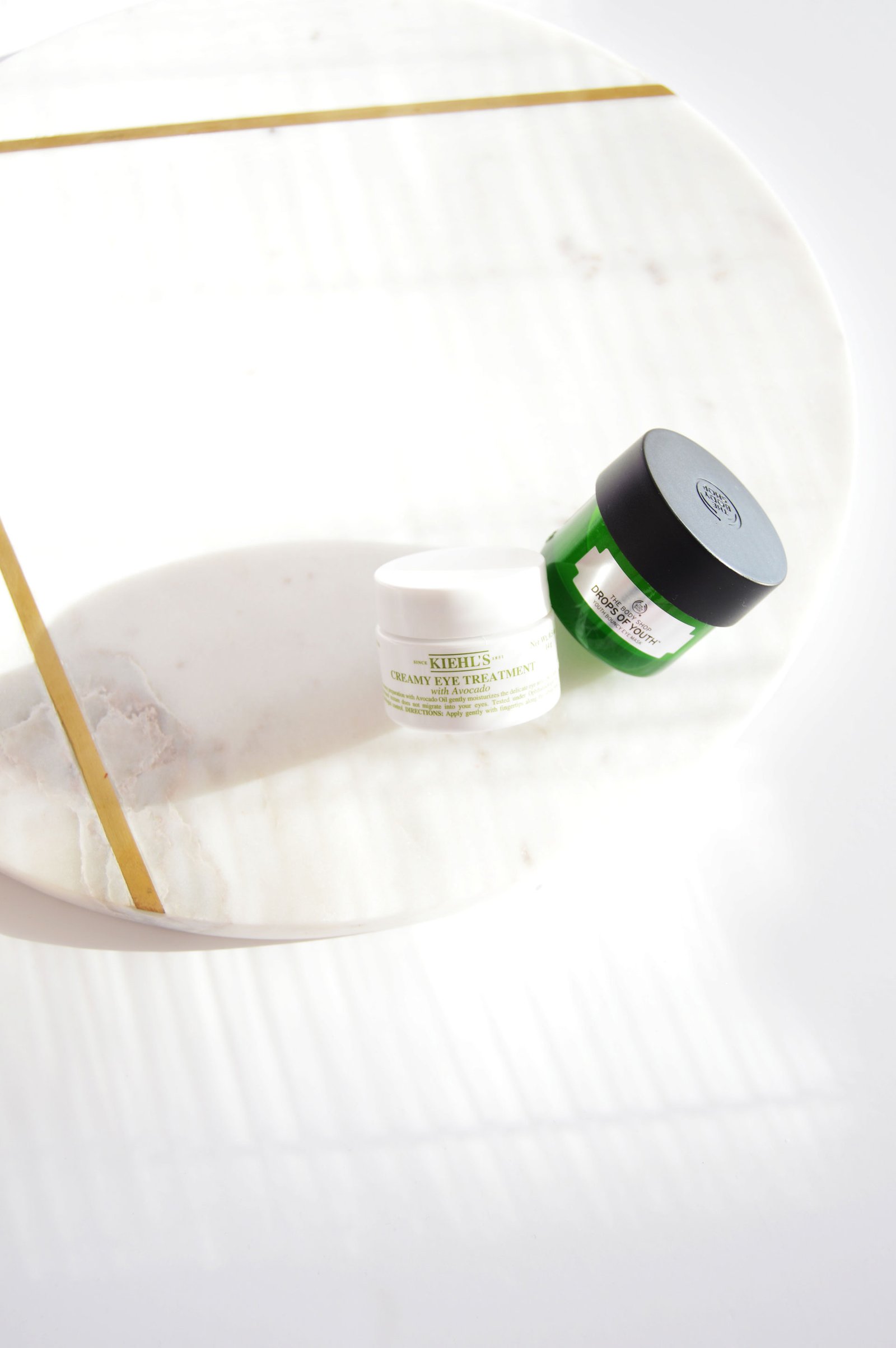 Let's Talk Eye Cream | Best Eye Creams