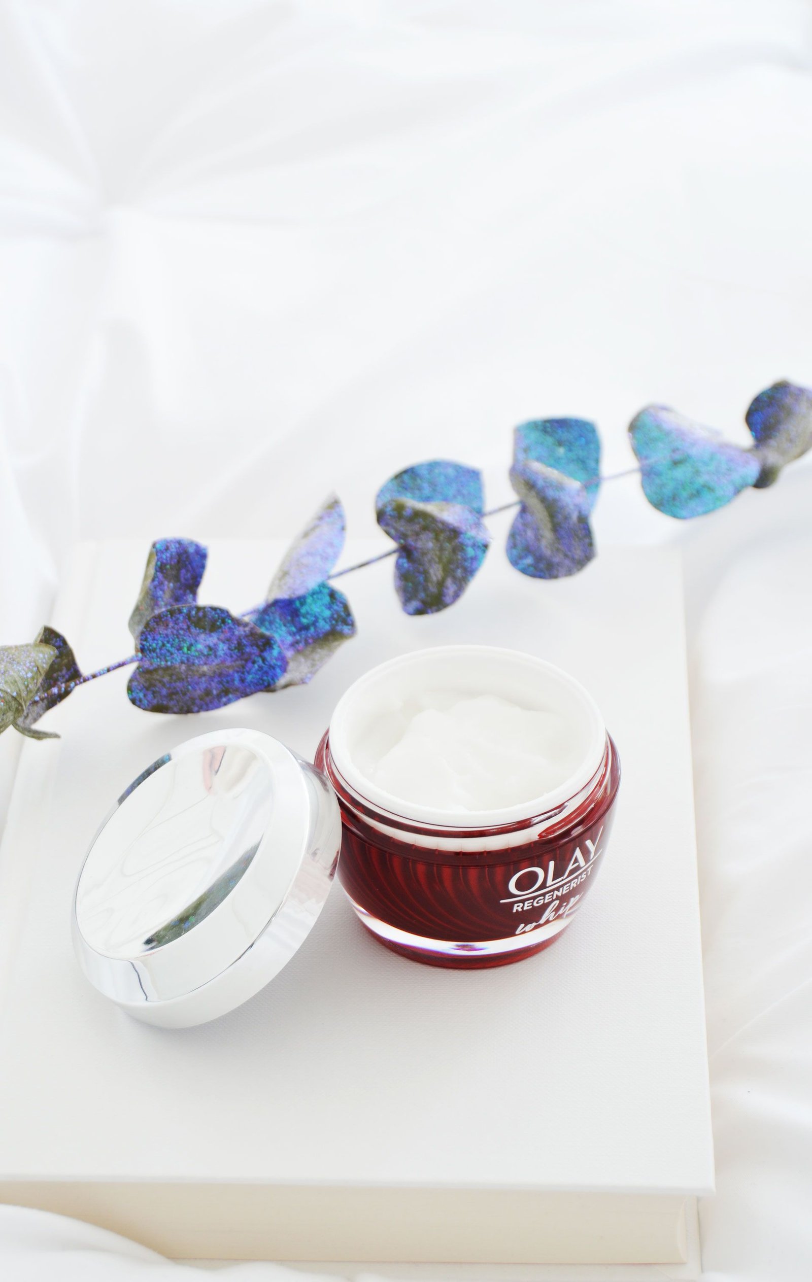 Olay Regenerist Whip First Impression | Review