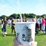 Liverpool Food and Drink Festival is great for tasting so many different food and drinks. You can taste so food from all around the world, food festivals are perfect for it.