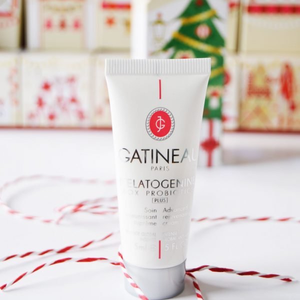 Gatineau Melatogenine AOX Probiotics Advanced Rejuvenating Cream is an anti-aging cream which will give you the soft and smoother skin. M&S Advent Calendar