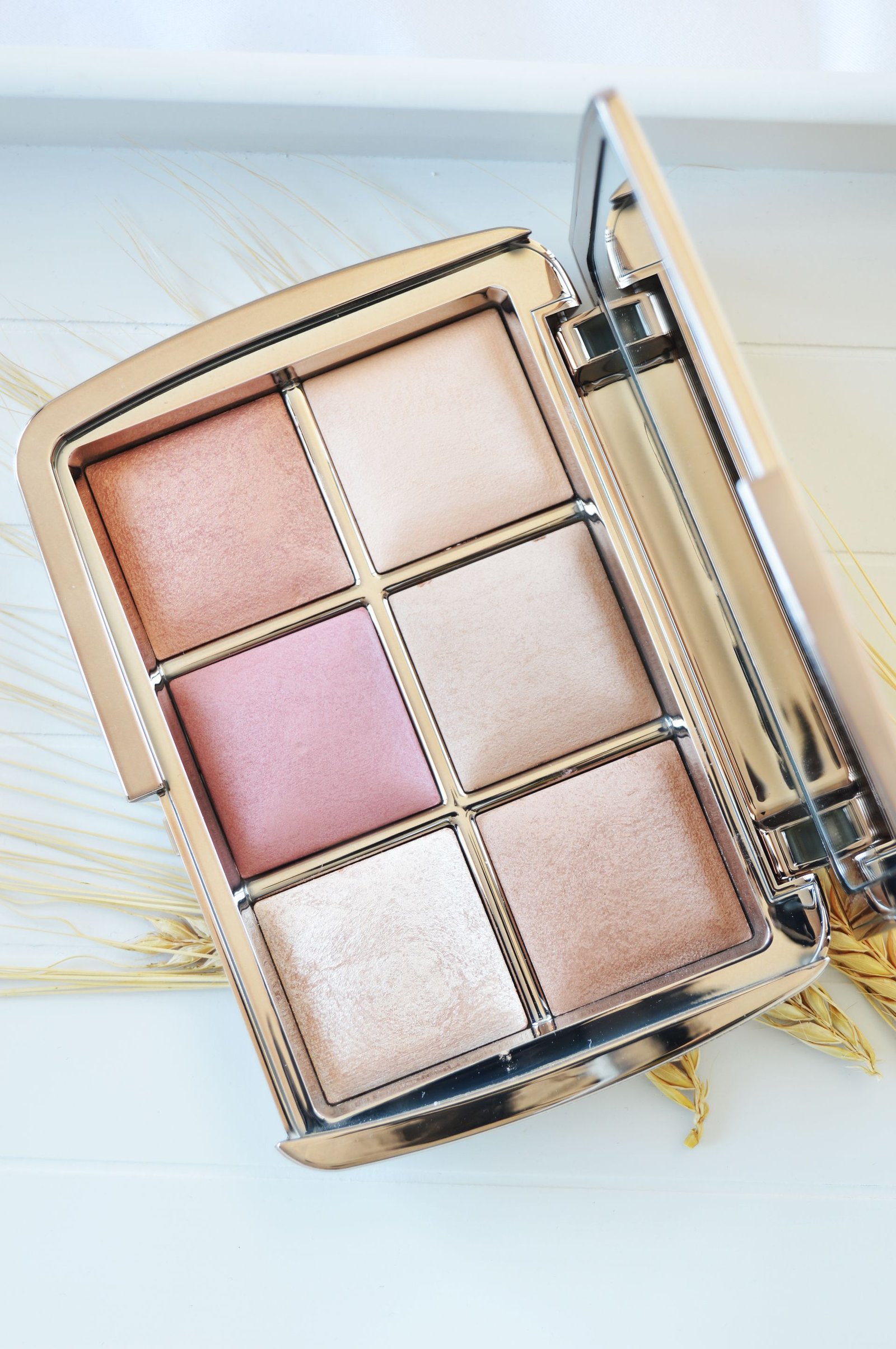 Hourglass Ambient Lighting Edit Unlocked Palette Ela Bellaworld 3314